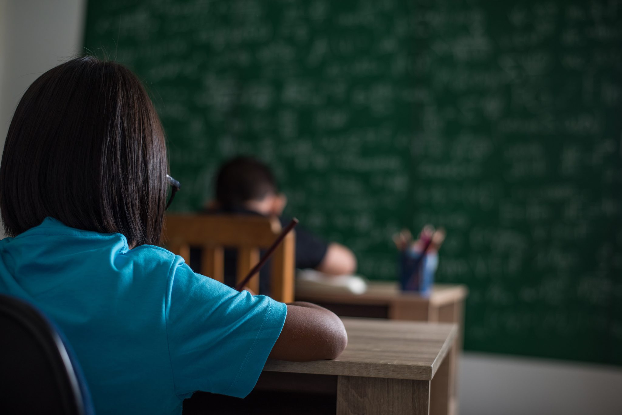 Saiba como diferenciar bullying e conflito no ambiente escolar - Escolas  Exponenciais