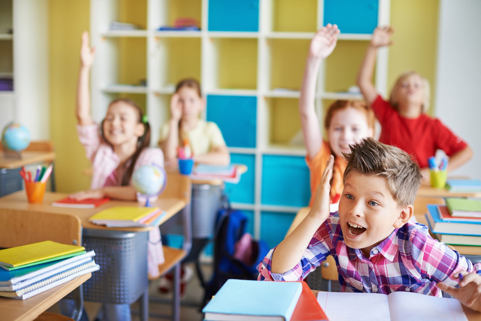 Aprendizado no ensino fundamental anos iniciais: saiba tudo