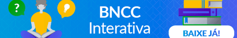 BNCC Ensino Fundamental – Anos Iniciais: Confira os destaques da Base nesse segmento