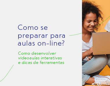 como se preparar para aulas online