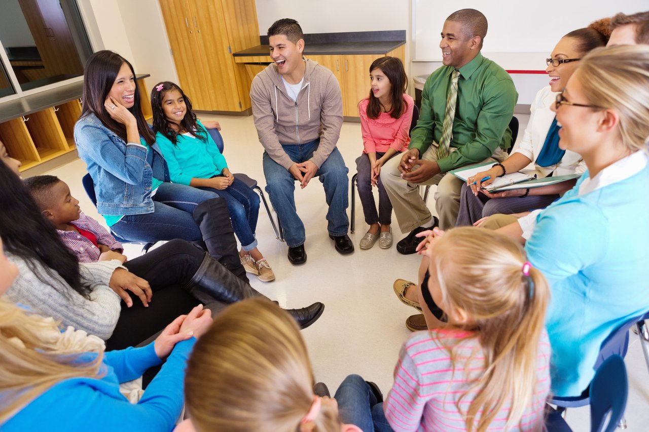 Citações Sobre A Parceria Entre Escola-família E Sociedade - BRAINCP