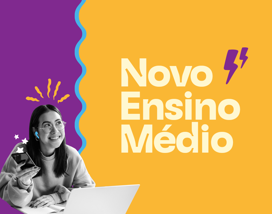 Conheça O Novo Ensino Médio Do SAE Digital - SAE Digital