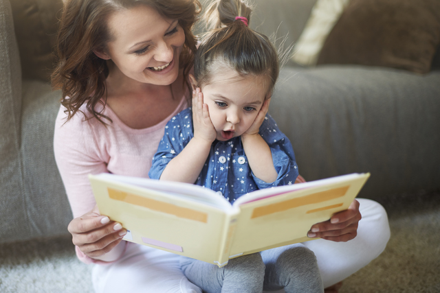 A leitura transformando a relação entre a escola e a família – SITE – LER  FAZ BEM